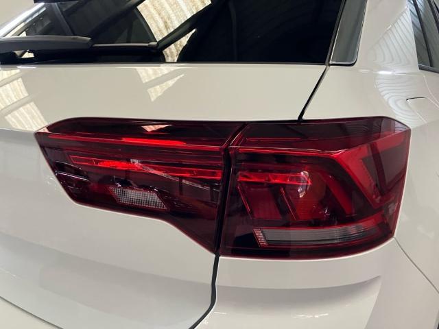 Volkswagen T-Roc ``Más`` 1.5 TSI 110 kW (150 CV)