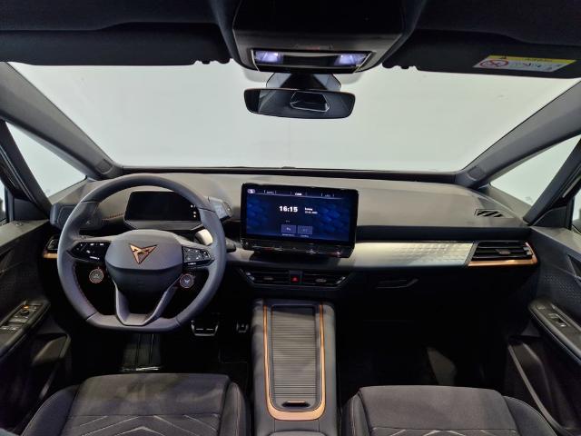 CUPRA Born 58kWh E-Boost Pack 170 kW (231 CV)