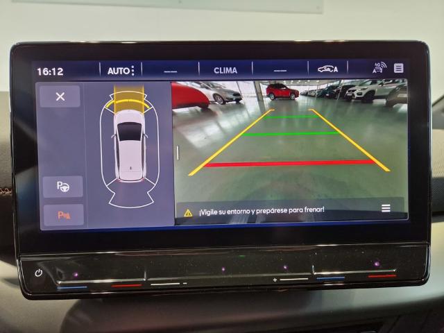 CUPRA Born 58kWh E-Boost Pack 170 kW (231 CV)