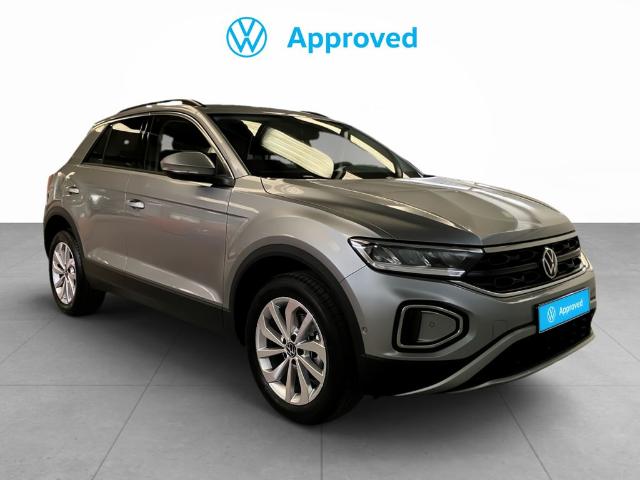 Volkswagen T-Roc ``Más`` 1.0 TSI 85 kW (115 CV)