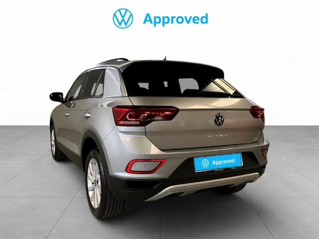Volkswagen T-Roc ``Más`` 1.0 TSI 85 kW (115 CV)