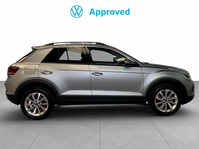 Volkswagen T-Roc ``Más`` 1.0 TSI 85 kW (115 CV)