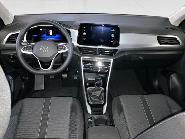 Volkswagen T-Roc ``Más`` 1.0 TSI 85 kW (115 CV)