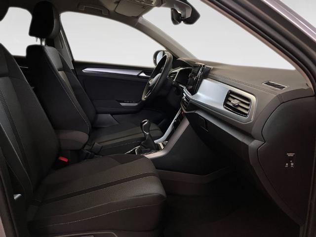Volkswagen T-Roc ``Más`` 1.0 TSI 85 kW (115 CV)