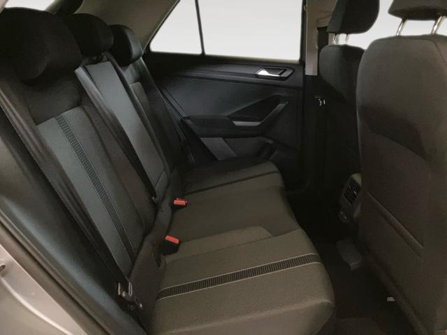 Volkswagen T-Roc ``Más`` 1.0 TSI 85 kW (115 CV)