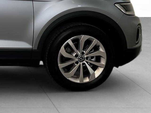 Volkswagen T-Roc ``Más`` 1.0 TSI 85 kW (115 CV)