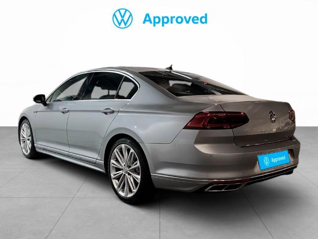 Volkswagen Passat R-Line 2.0 TDI 140 kW (190 CV) DSG