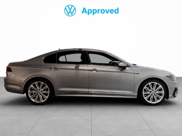 Volkswagen Passat R-Line 2.0 TDI 140 kW (190 CV) DSG