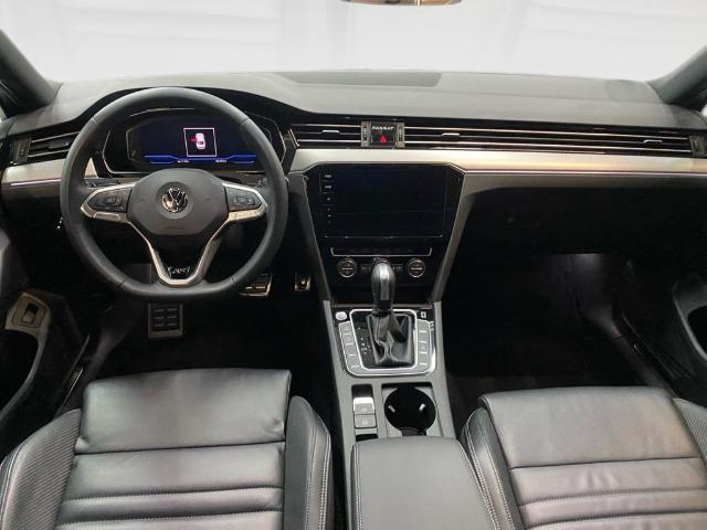 Volkswagen Passat R-Line 2.0 TDI 140 kW (190 CV) DSG