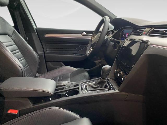 Volkswagen Passat R-Line 2.0 TDI 140 kW (190 CV) DSG