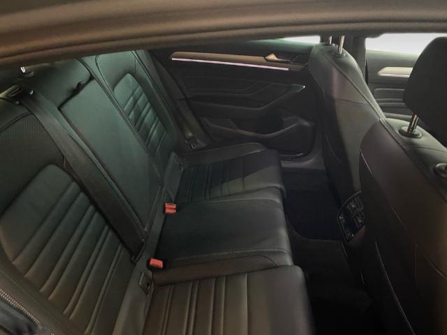 Volkswagen Passat R-Line 2.0 TDI 140 kW (190 CV) DSG
