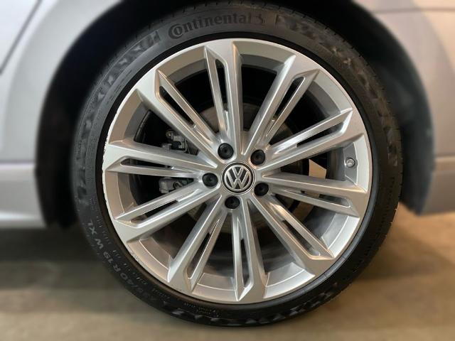 Volkswagen Passat R-Line 2.0 TDI 140 kW (190 CV) DSG