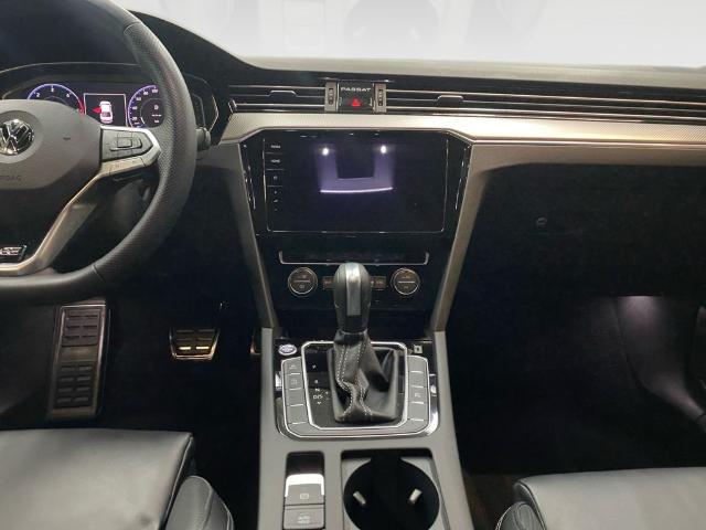 Volkswagen Passat R-Line 2.0 TDI 140 kW (190 CV) DSG