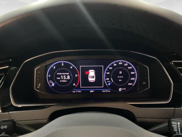 Volkswagen Passat R-Line 2.0 TDI 140 kW (190 CV) DSG