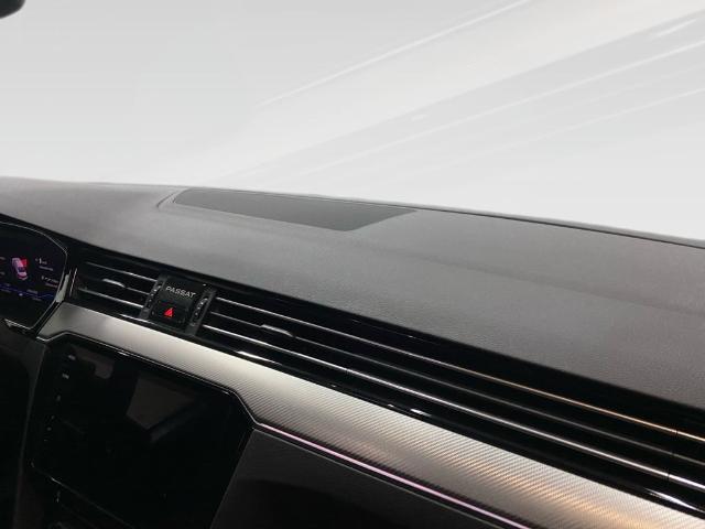 Volkswagen Passat R-Line 2.0 TDI 140 kW (190 CV) DSG