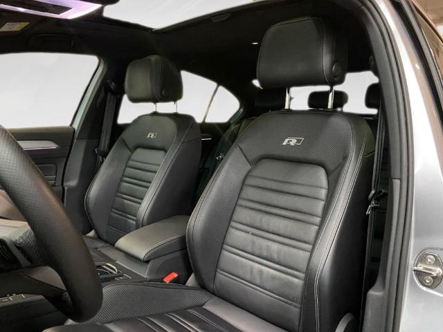 Volkswagen Passat R-Line 2.0 TDI 140 kW (190 CV) DSG