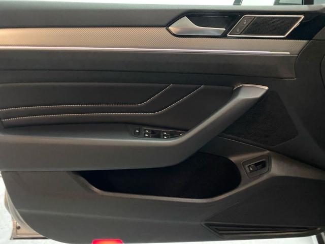 Volkswagen Passat R-Line 2.0 TDI 140 kW (190 CV) DSG