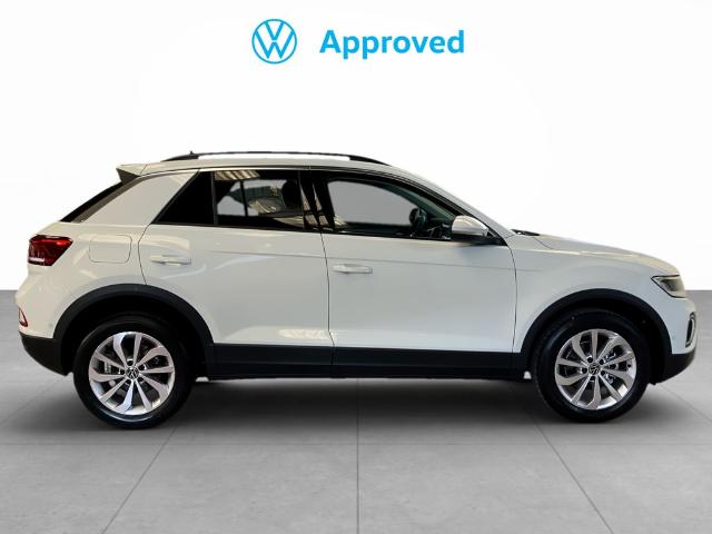 Volkswagen T-Roc ``Más`` 1.5 TSI 110 kW (150 CV)