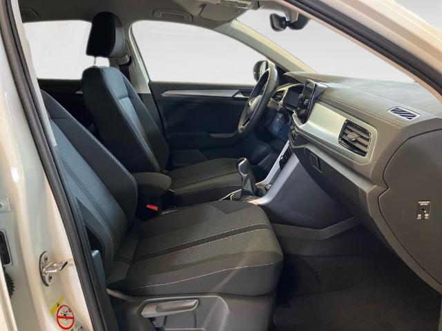 Volkswagen T-Roc ``Más`` 1.5 TSI 110 kW (150 CV)
