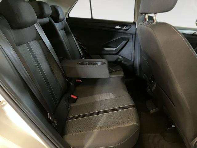 Volkswagen T-Roc ``Más`` 1.5 TSI 110 kW (150 CV)