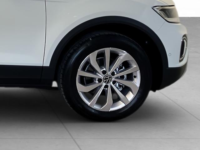 Volkswagen T-Roc ``Más`` 1.5 TSI 110 kW (150 CV)