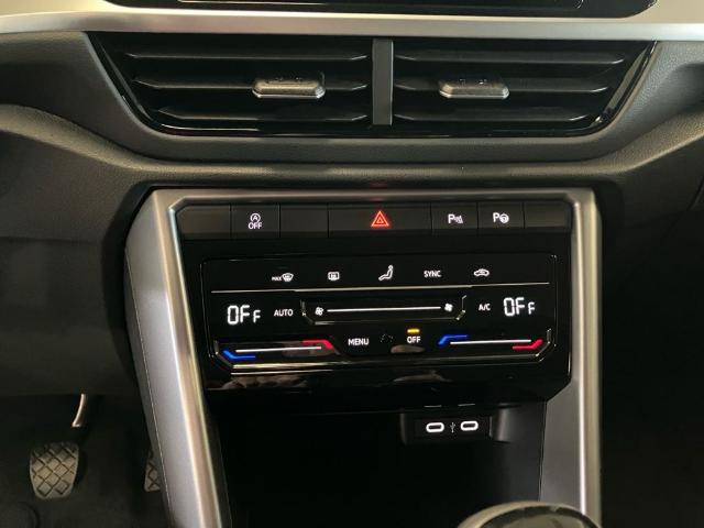 Volkswagen T-Roc ``Más`` 1.5 TSI 110 kW (150 CV)