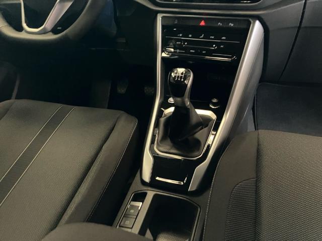 Volkswagen T-Roc ``Más`` 1.5 TSI 110 kW (150 CV)