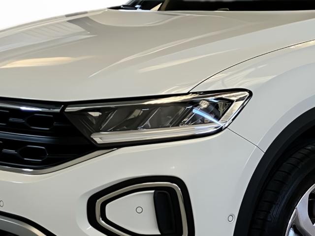 Volkswagen T-Roc ``Más`` 1.5 TSI 110 kW (150 CV)