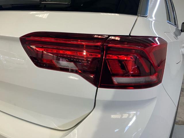 Volkswagen T-Roc ``Más`` 1.5 TSI 110 kW (150 CV)