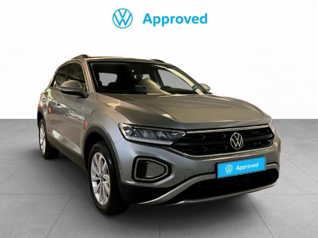 Volkswagen T-Roc ``Más`` 1.0 TSI 85 kW (115 CV)