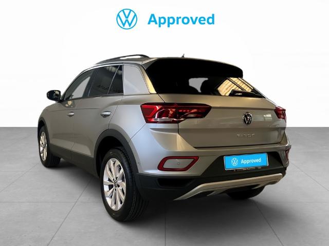 Volkswagen T-Roc ``Más`` 1.0 TSI 85 kW (115 CV)
