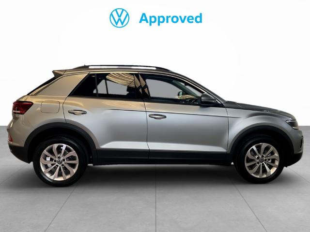 Volkswagen T-Roc ``Más`` 1.0 TSI 85 kW (115 CV)