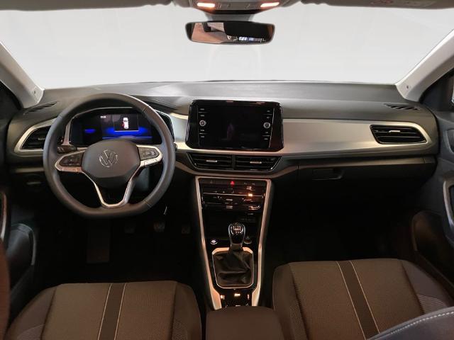 Volkswagen T-Roc ``Más`` 1.0 TSI 85 kW (115 CV)