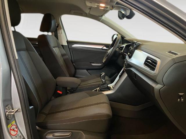 Volkswagen T-Roc ``Más`` 1.0 TSI 85 kW (115 CV)