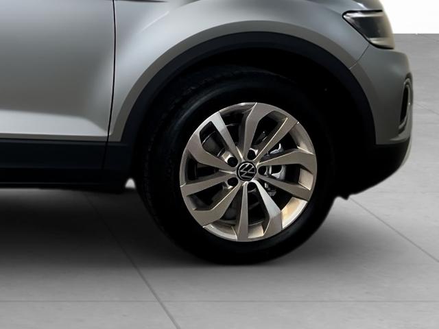 Volkswagen T-Roc ``Más`` 1.0 TSI 85 kW (115 CV)