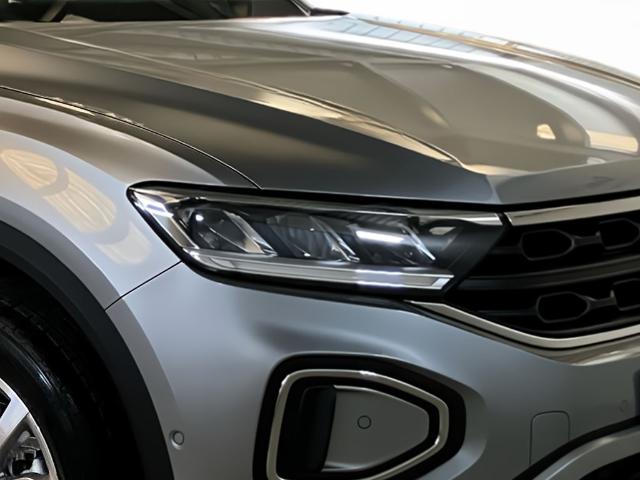 Volkswagen T-Roc ``Más`` 1.0 TSI 85 kW (115 CV)