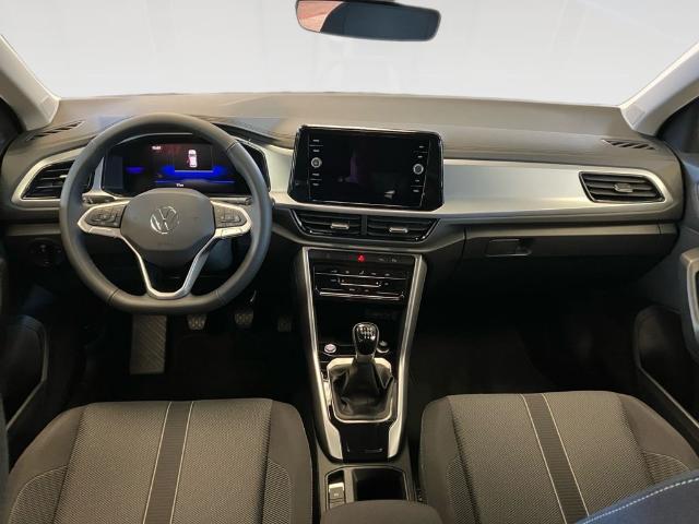 Volkswagen T-Roc "Más" 1.0 TSI 85 kW (115 CV)
