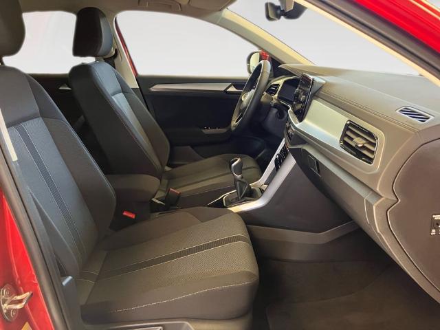 Volkswagen T-Roc "Más" 1.0 TSI 85 kW (115 CV)
