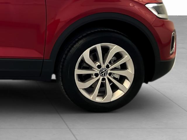 Volkswagen T-Roc "Más" 1.0 TSI 85 kW (115 CV)