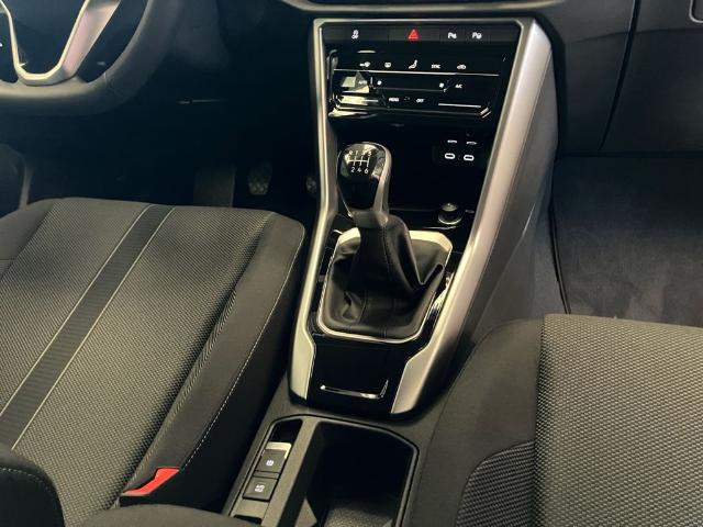 Volkswagen T-Roc "Más" 1.0 TSI 85 kW (115 CV)