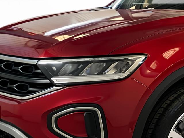 Volkswagen T-Roc "Más" 1.0 TSI 85 kW (115 CV)