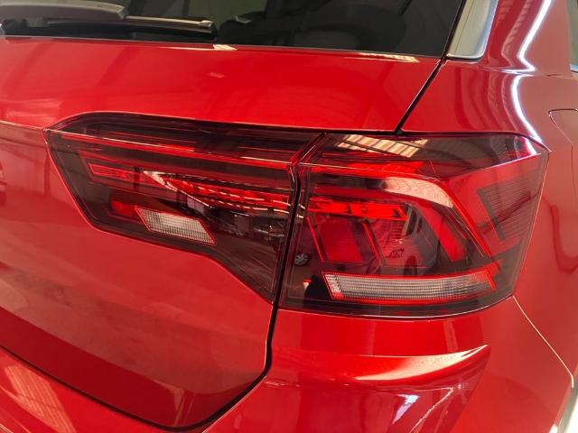 Volkswagen T-Roc "Más" 1.0 TSI 85 kW (115 CV)