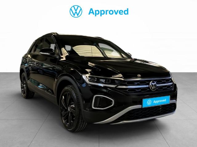 Volkswagen T-Roc Dark Line 2.0 TDI 4Motion 110 kW (150 CV) DSG