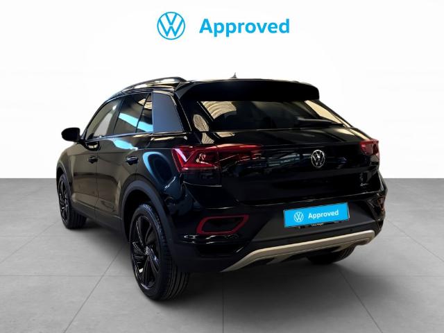 Volkswagen T-Roc Dark Line 2.0 TDI 4Motion 110 kW (150 CV) DSG