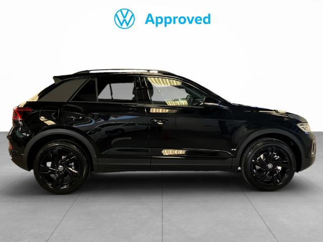 Volkswagen T-Roc Dark Line 2.0 TDI 4Motion 110 kW (150 CV) DSG