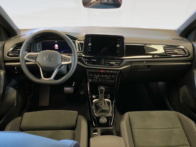 Volkswagen T-Roc Dark Line 2.0 TDI 4Motion 110 kW (150 CV) DSG