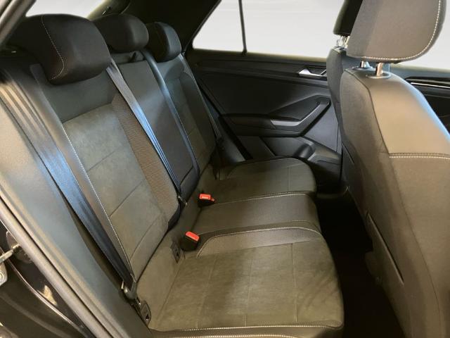 Volkswagen T-Roc Dark Line 2.0 TDI 4Motion 110 kW (150 CV) DSG