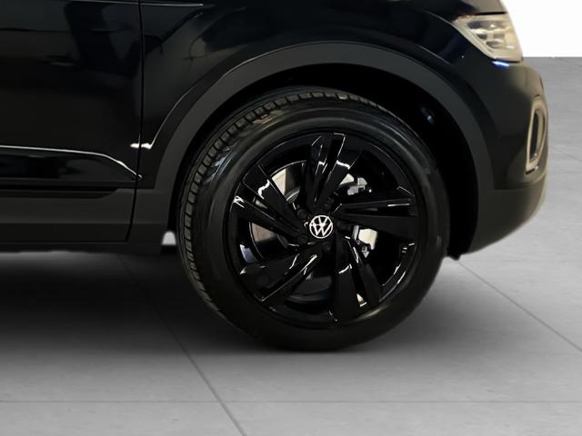 Volkswagen T-Roc Dark Line 2.0 TDI 4Motion 110 kW (150 CV) DSG
