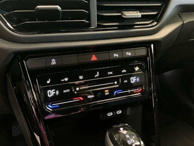 Volkswagen T-Roc Dark Line 2.0 TDI 4Motion 110 kW (150 CV) DSG