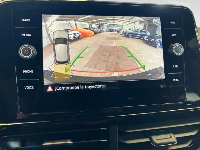 Volkswagen T-Roc Dark Line 2.0 TDI 4Motion 110 kW (150 CV) DSG